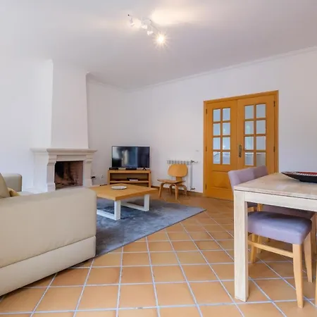 D. Sebastiao Townhouse 別荘 *