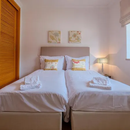 D. Sebastiao Townhouse Holiday home Praia del Rei