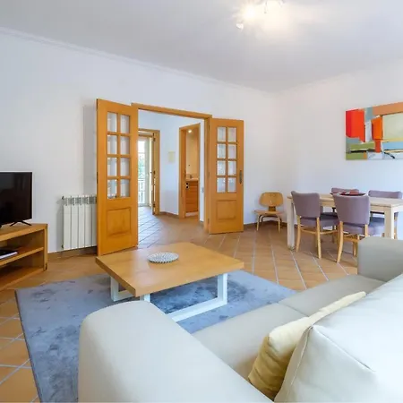 度假居 D. Sebastiao Townhouse *