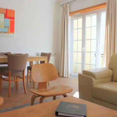 度假居 D. Sebastiao Townhouse *