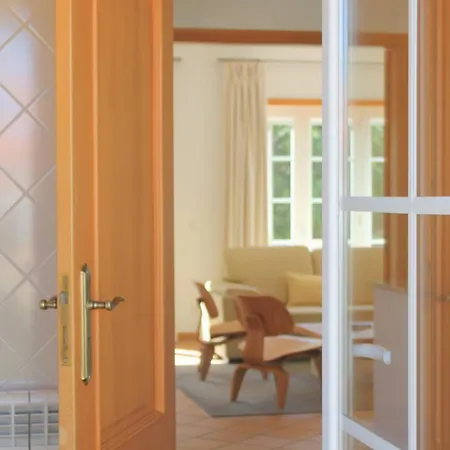 D. Sebastiao Townhouse Holiday home *