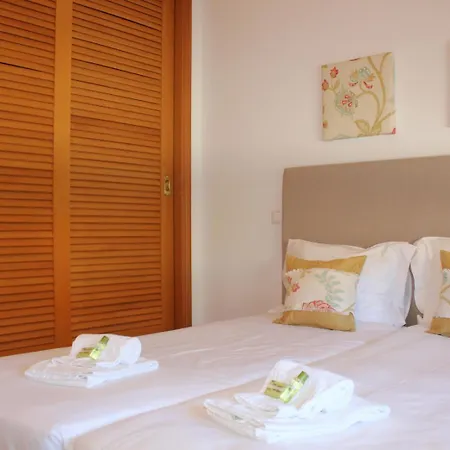 D. Sebastiao Townhouse