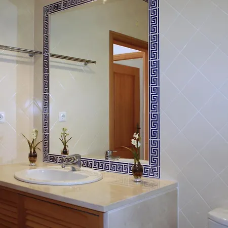 Holiday home D. Sebastiao Townhouse Praia del Rei