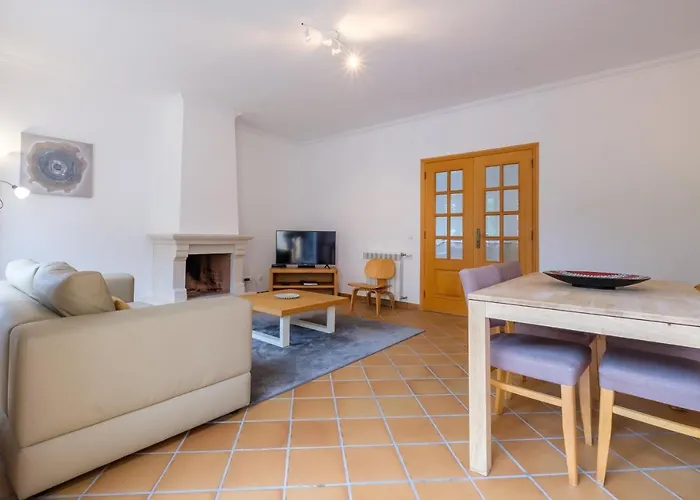 D. Sebastiao Townhouse Prázdninový dům *